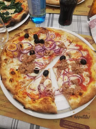 Pizzeria Ristorante Romantica