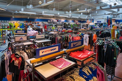 Intersport Nova Gorica