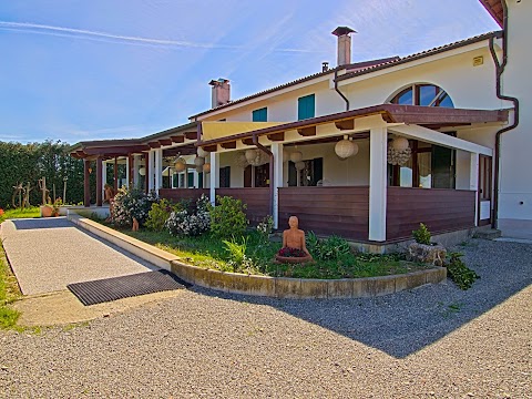 Gattonero Osteria con Giardino