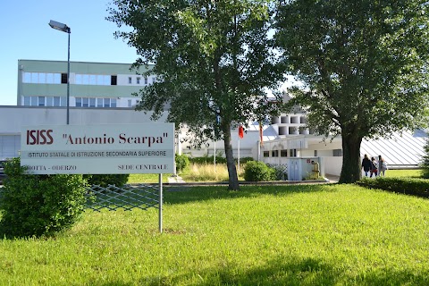 Istituto Superiore Antonio Scarpa