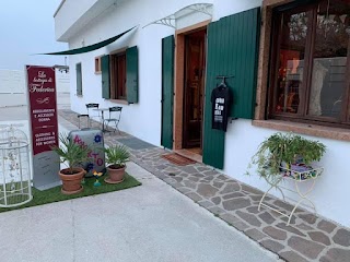 La bottega di Federica