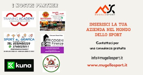 Mugello Sport - marketing sportivo e comunicazione