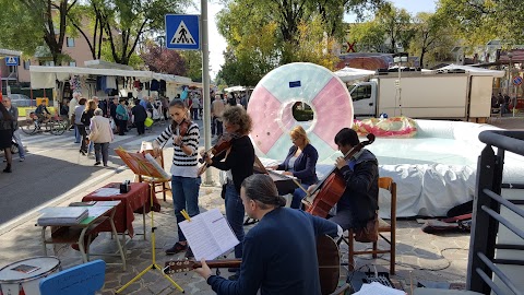 Associazione Istituto Musicale 'Tomaso Albinoni'