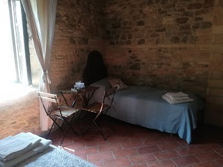 Bed & Breakfast "I Boschi di Fornio"