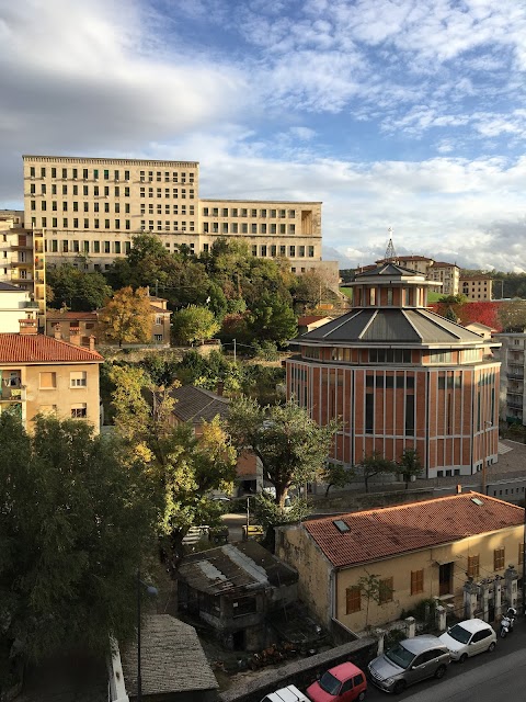 Università degli Studi di Trieste