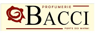 Bacci Profumerie Forte dei Marmi