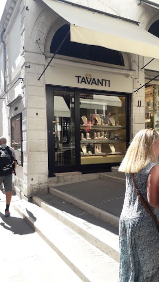 Boutique Tavanti - Ponte di Rialto