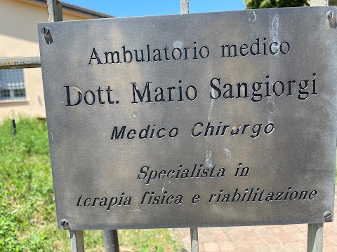 Sangiorgi Mario