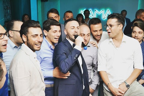 Kama Club Eventi