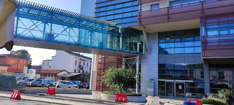 Ospedale di Fiorenzuola D'Arda