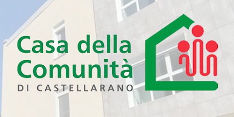 Casa della Comunità