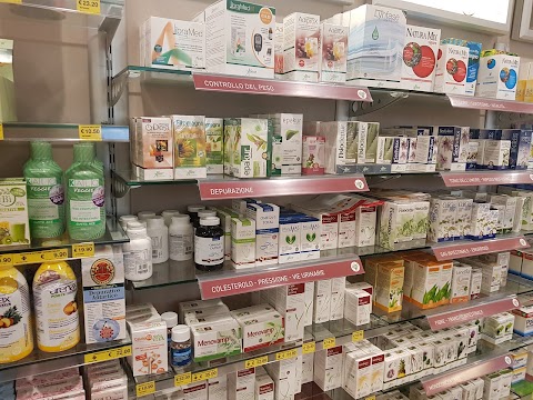 Farmacia Dott. Nicola