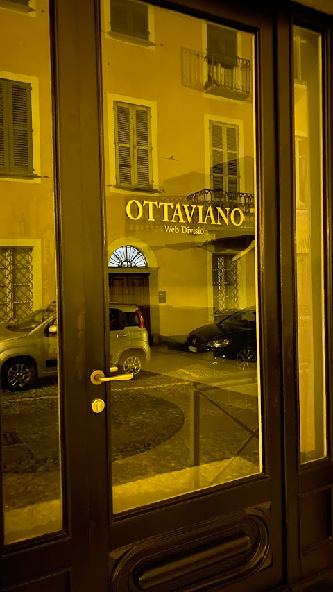 Ottaviano Group Web Division