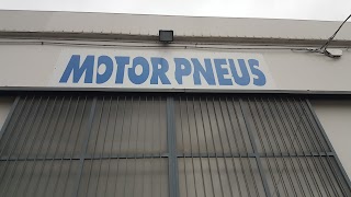 Motorpneus Srl