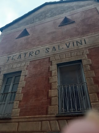 Teatro Salvini