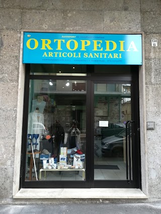 Sanisport Ortopedia