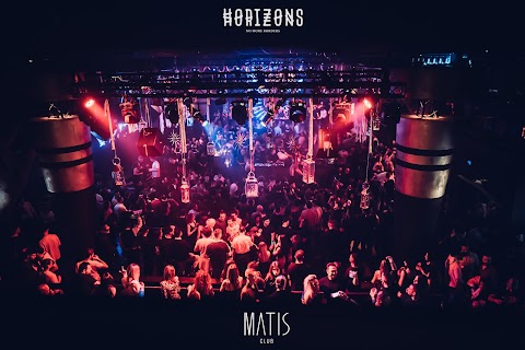 Matis Club