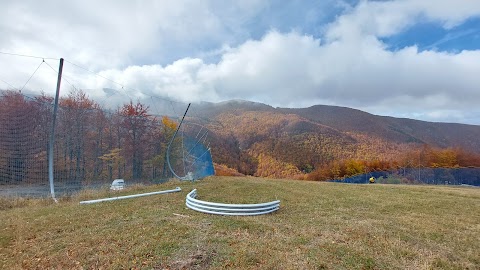 Croce del Corno alle Scale