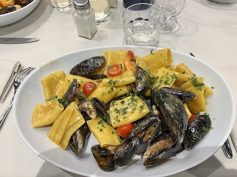 Ristorante Il Pacchero - Torino