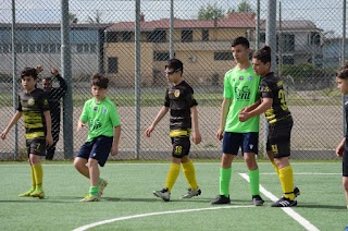 ASD Vindice Calcio