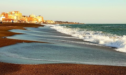 Stabilimento Balneare Arcobaleno Ladispoli