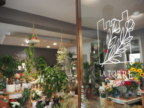 La Torre Flower Shop