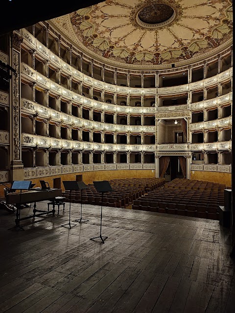 Fondazione Teatro di Pisa