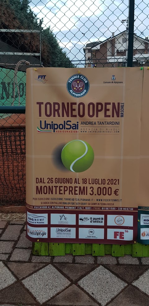 Tennis Club Alpignano