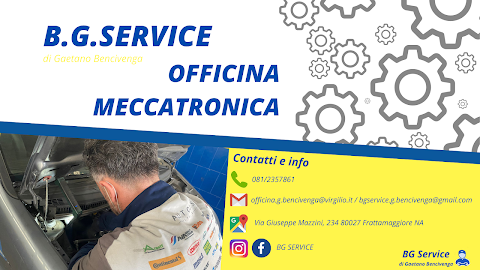 BG Service di Gaetano Bencivenga