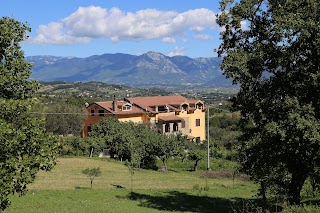 Appartamento con Vista - La Masseria PietraMarmo Caiazzo