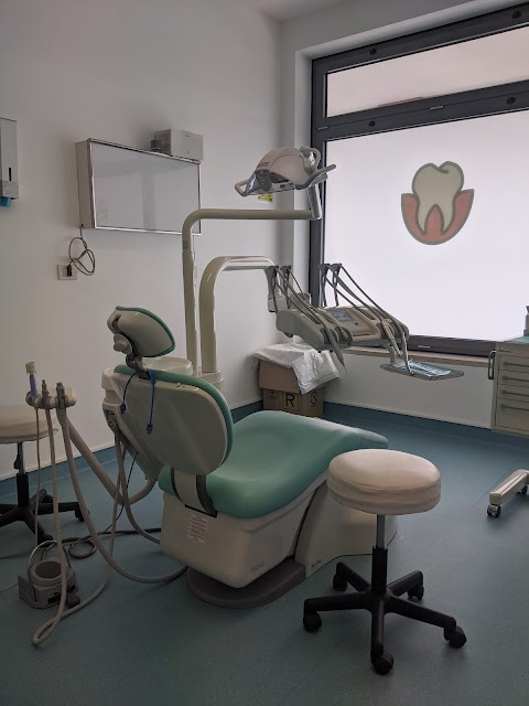 Studio Dentistico Sullo