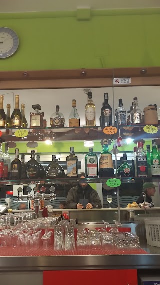 Bar Smeraldo