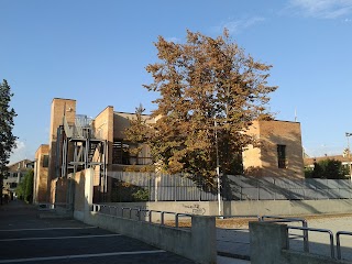 Biblioteca della Giudecca