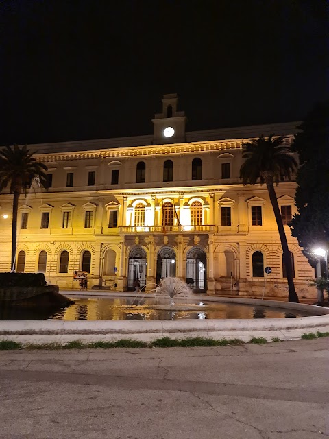 Bari Centrale