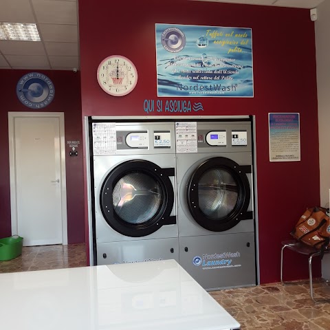 NordestWash Laundry