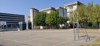 Scuola Media Istituto Comprensivo di Vinci