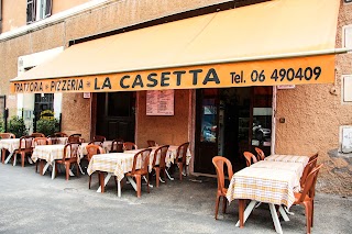 Pizzeria la Casetta