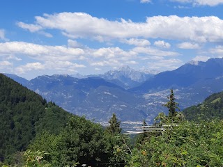 Albergo Belvedere Di Fanti Lara