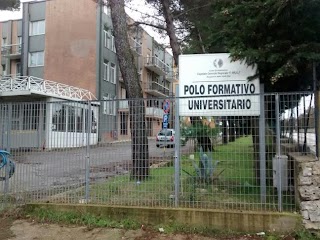 Polo Formativo Universitario "F. Miulli"