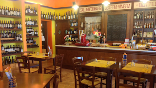 Osteria Vineria Il Borgo