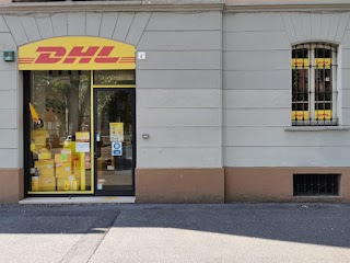 DHL Express Brescia