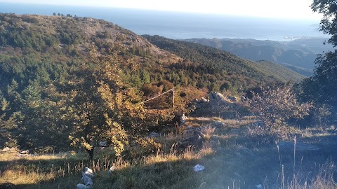 Rifugio Monte Beigua