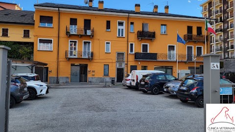 Clinica Veterinaria Città di Domodossola