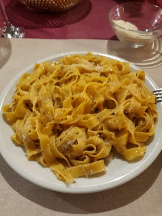 Trattoria Tezza