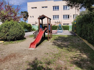 Parco Giochi Angeli di Beslan