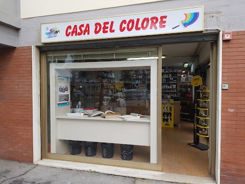 Casa Del Colore Scandicci