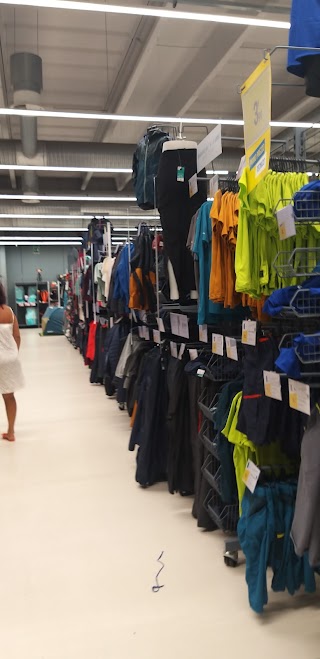 Decathlon Gioia Tauro