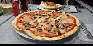 Ristorante Pizzeria Bella Napoli 3