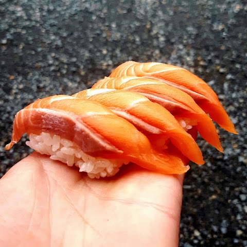 Artisan Sushi