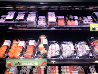 Sushi Daily Rovereto